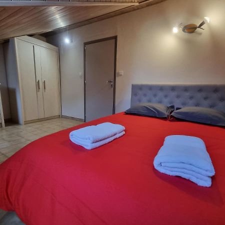 Embrun Cosy Διαμέρισμα Εξωτερικό φωτογραφία