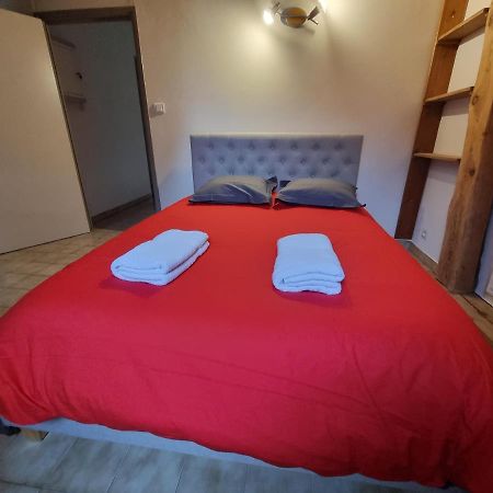 Embrun Cosy Διαμέρισμα Εξωτερικό φωτογραφία