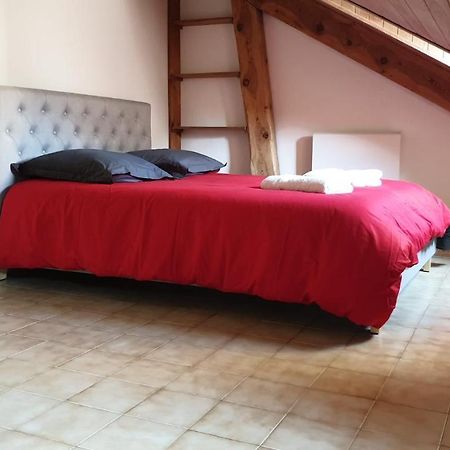 Embrun Cosy Διαμέρισμα Εξωτερικό φωτογραφία