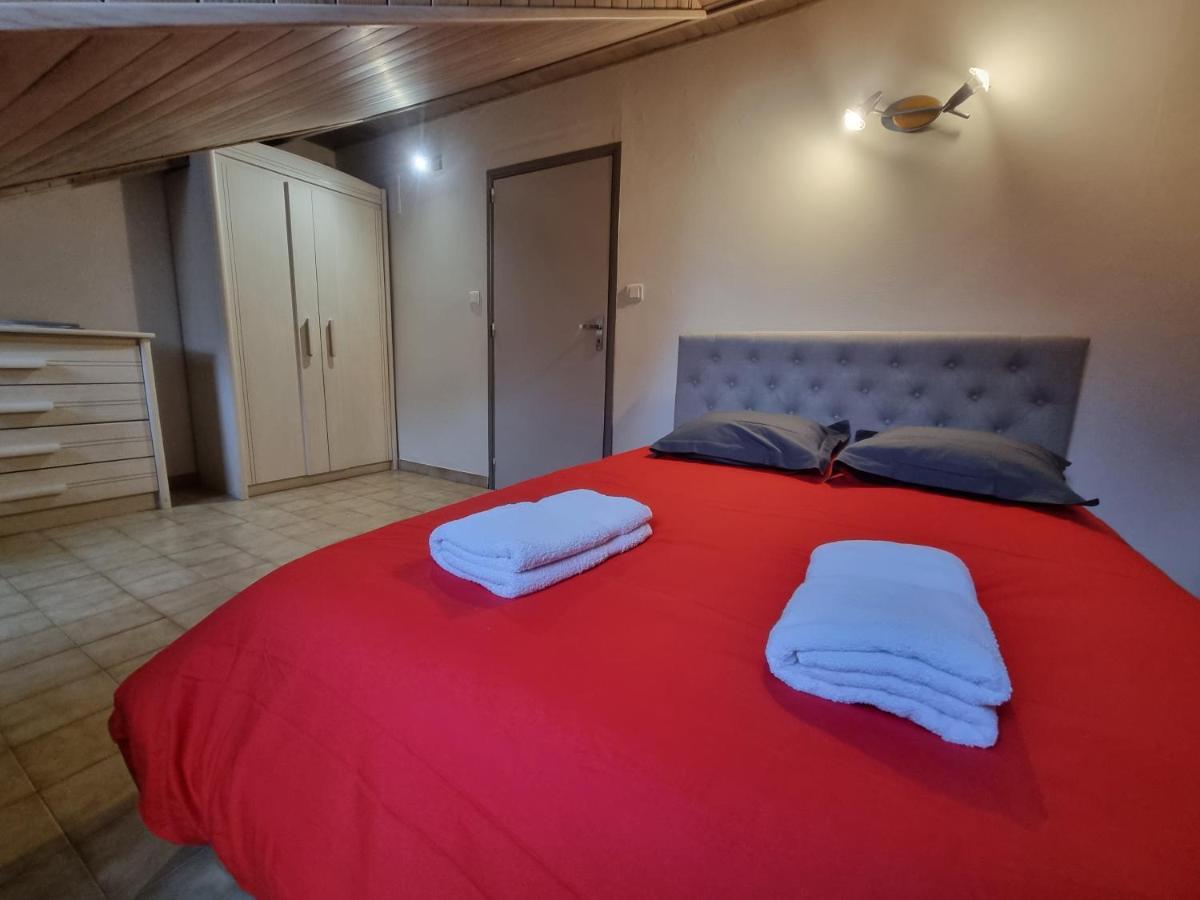 Embrun Cosy Διαμέρισμα Εξωτερικό φωτογραφία