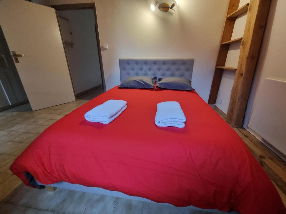 Embrun Cosy Διαμέρισμα Εξωτερικό φωτογραφία