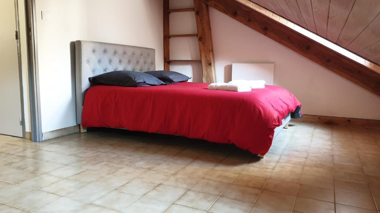 Embrun Cosy Διαμέρισμα Εξωτερικό φωτογραφία